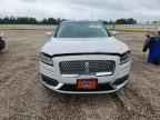2020 LINCOLN Nautilus