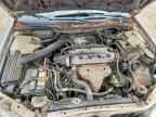 1998 HONDA ACCORD