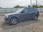 2008 BMW X3