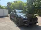 2015 PORSCHE Macan