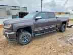 2016 CHEVROLET Silverado