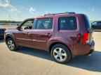 2014 HONDA PILOT