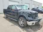 2014 FORD F-150 Lightning