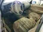 2001 TOYOTA TACOMA