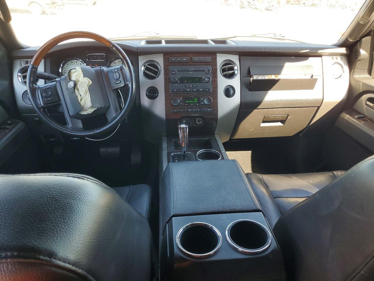 2007 FORD Expedition