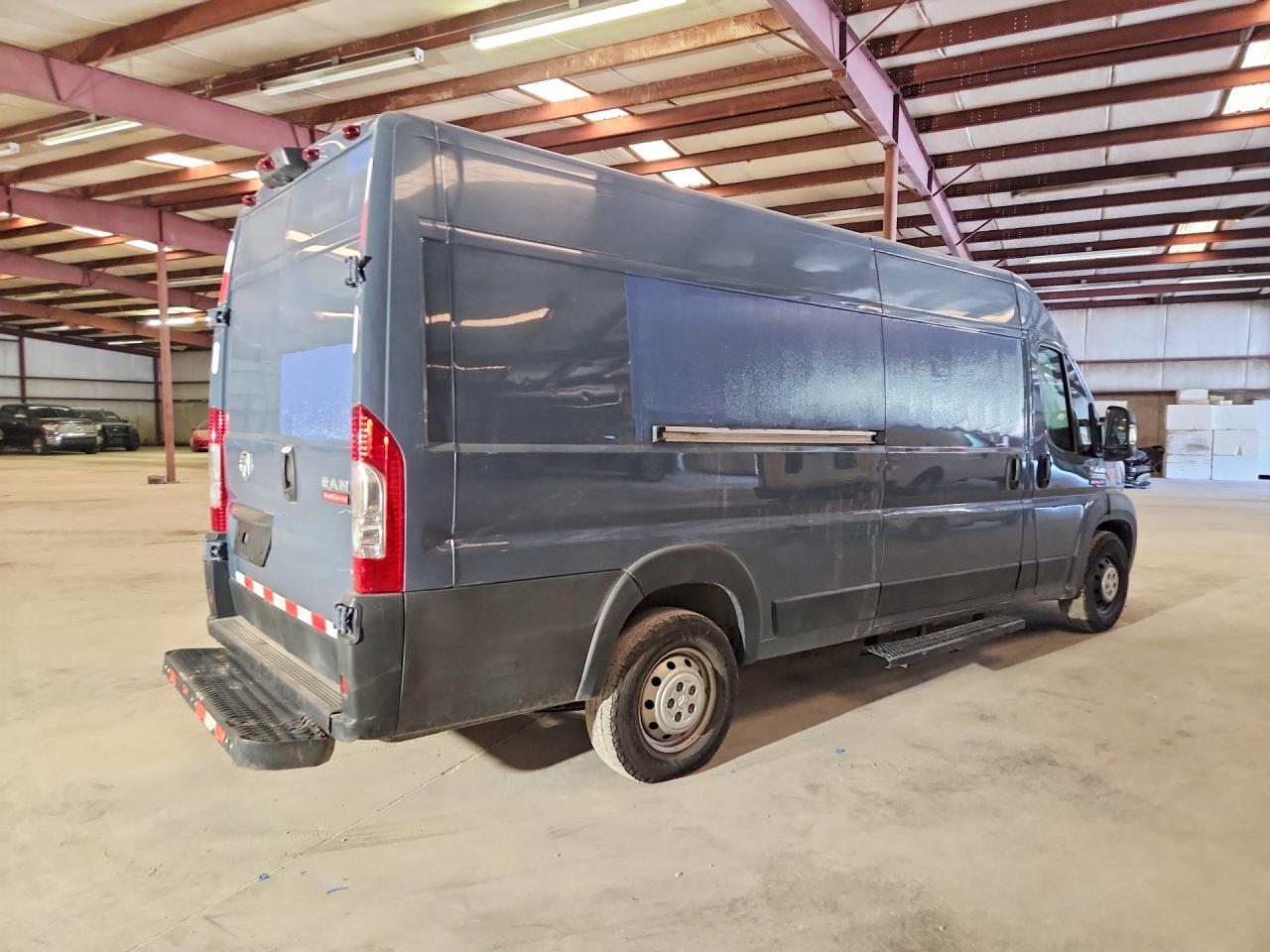 2021 RAM ProMaster 3500
