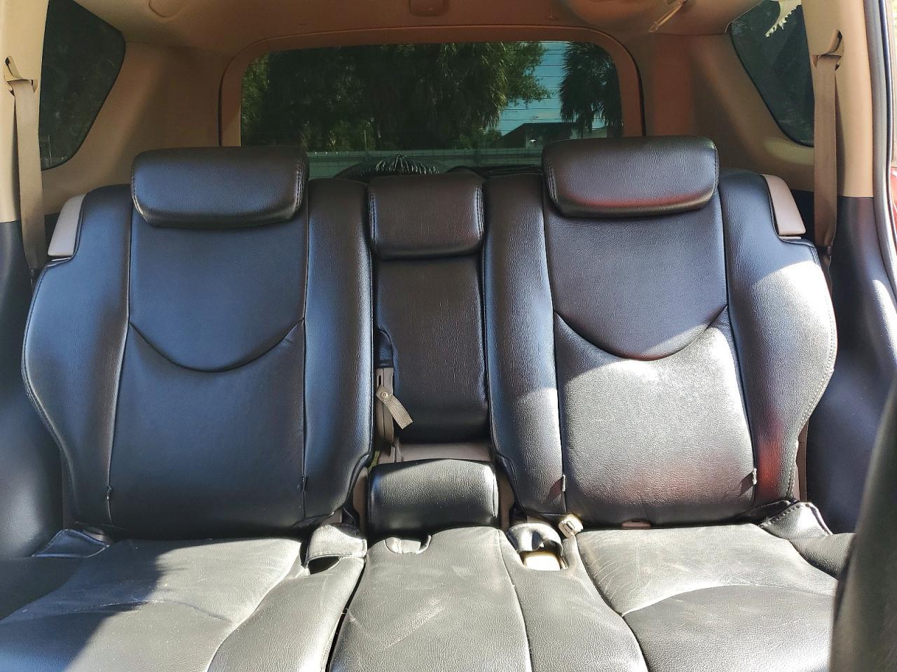 2008 TOYOTA RAV4