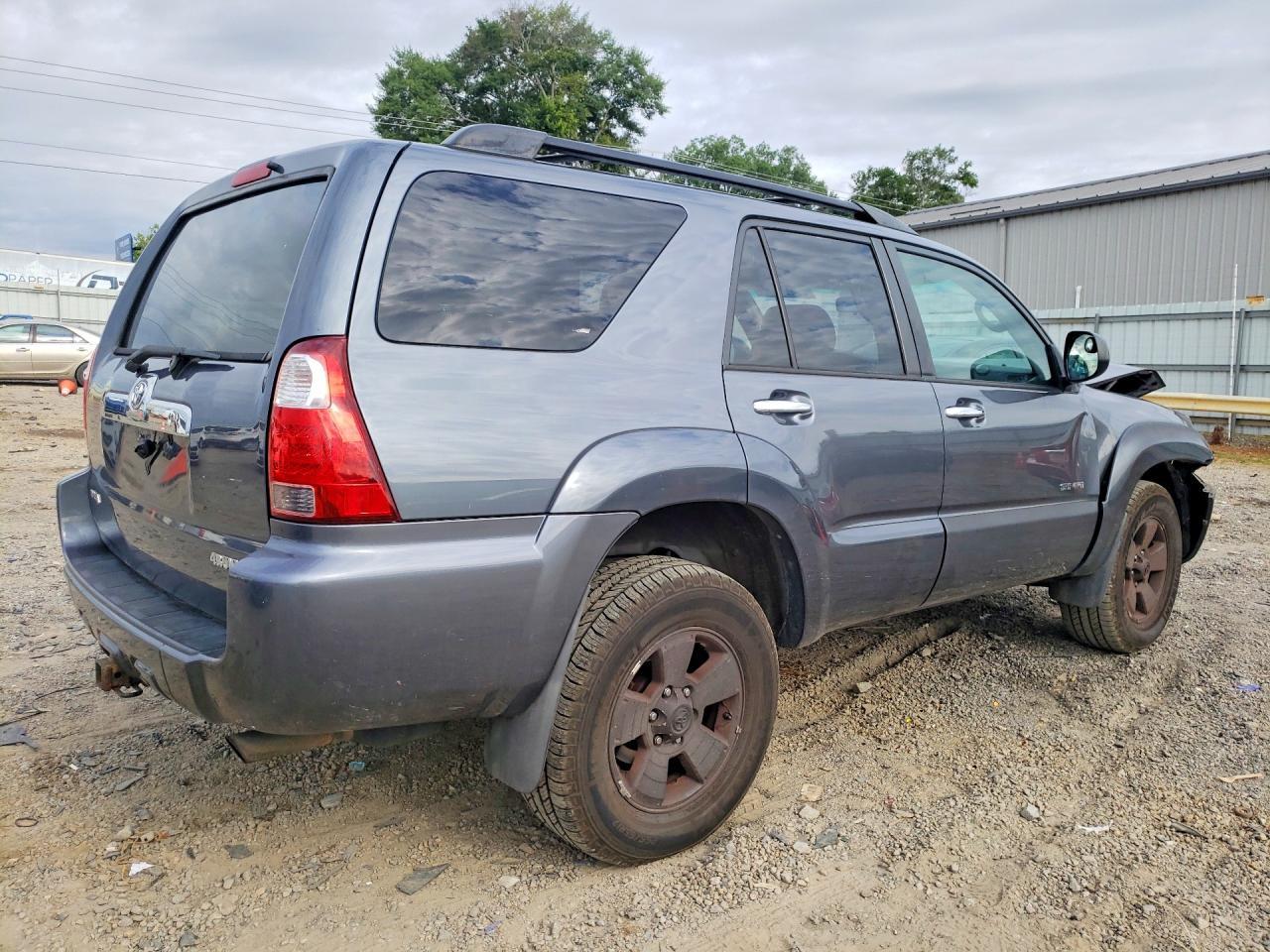 2006 TOYOTA 4Runner