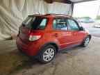 2010 SUZUKI SX4