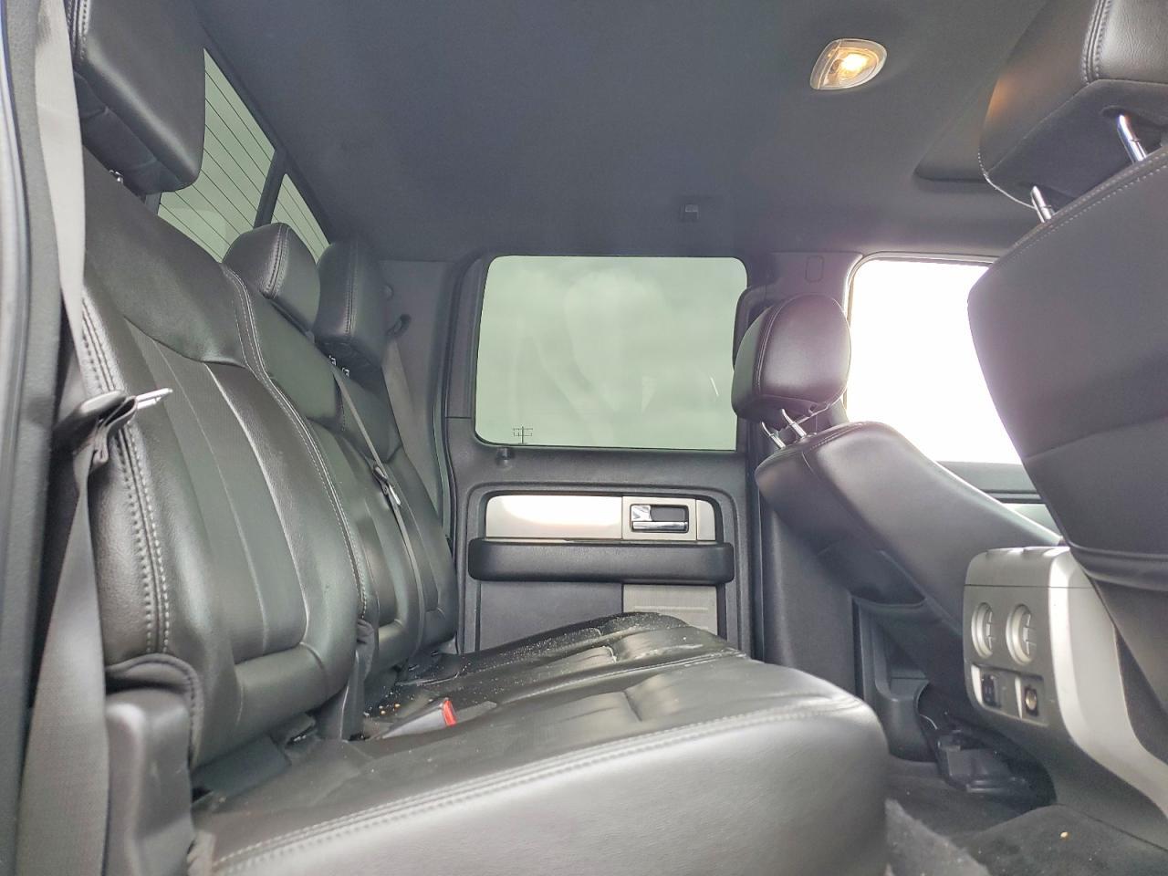2014 FORD F-150 Lightning
