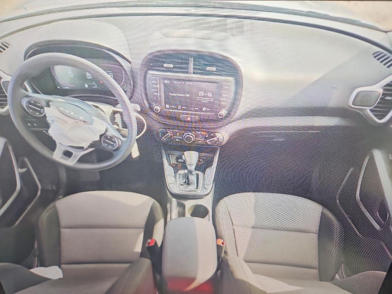 2025 KIA SOUL