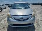 2013 TOYOTA PRIUS V