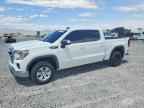 2021 GMC Sierra