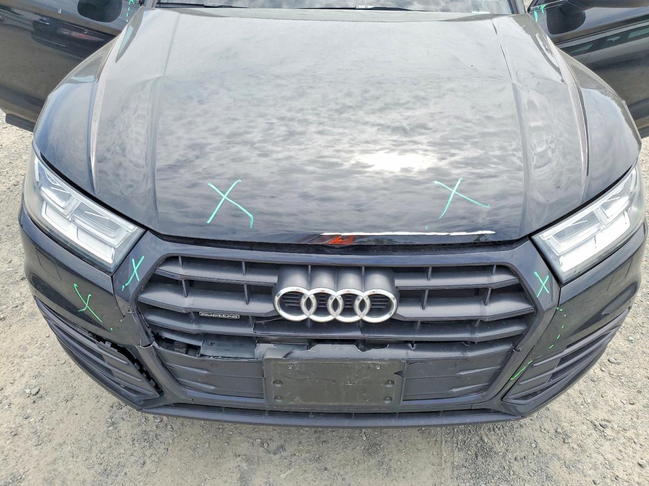 2019 AUDI Q5