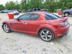 2006 MAZDA RX-8