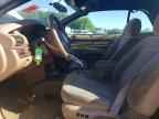 2001 CHRYSLER Sebring