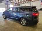 2015 KIA SEDONA