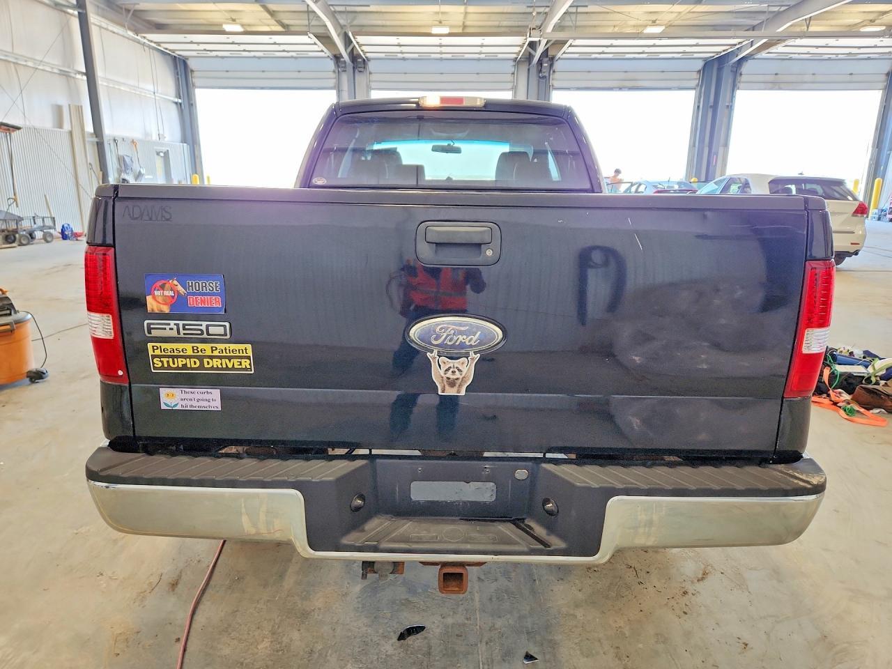 2007 FORD F-150 Lightning