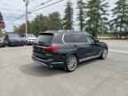2021 BMW X7