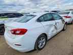 2016 CHEVROLET CRUZE
