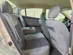 2007 NISSAN SENTRA