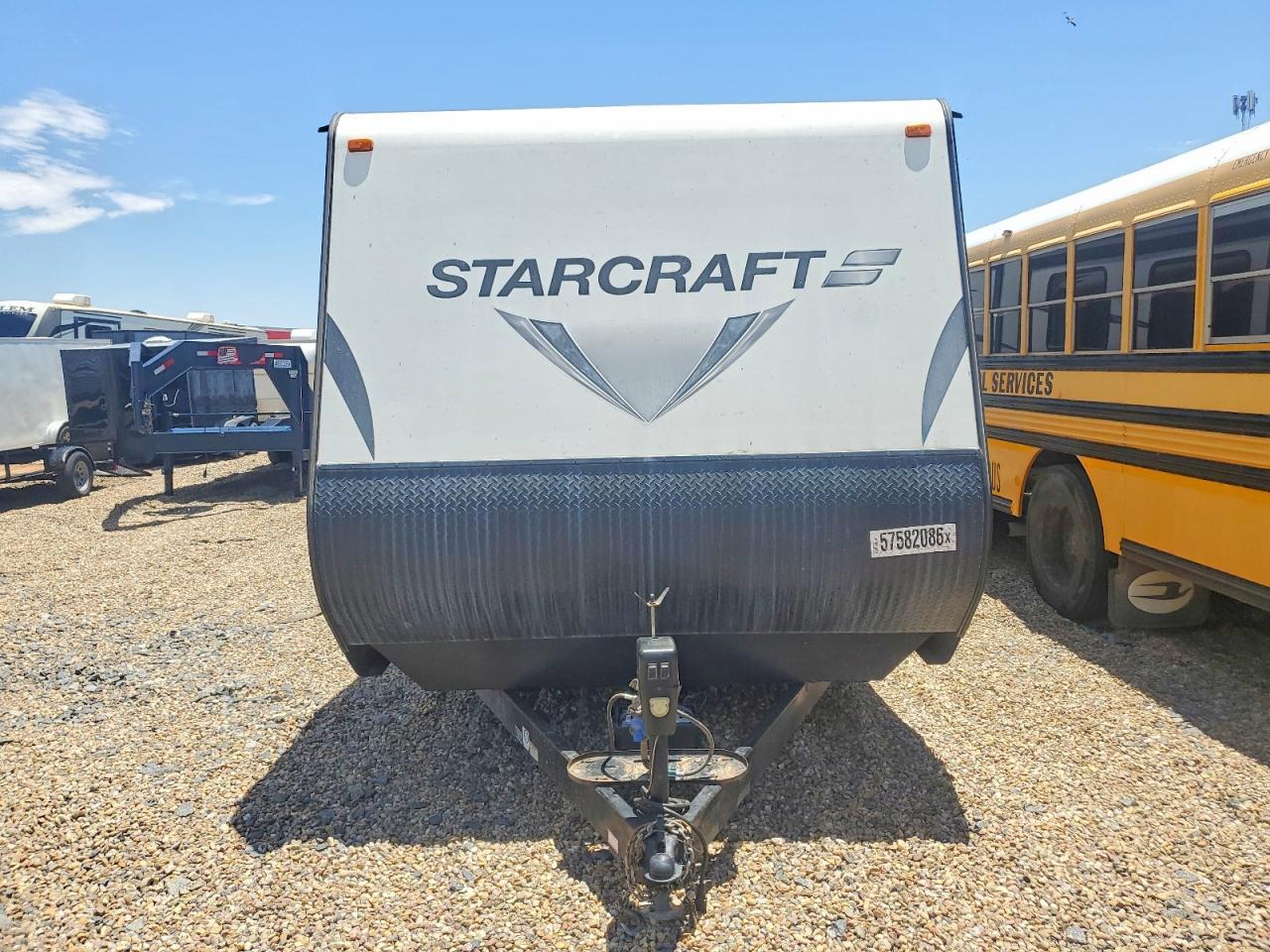 2019 STARCRAFT Launch