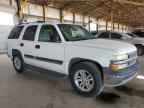 2004 CHEVROLET Tahoe