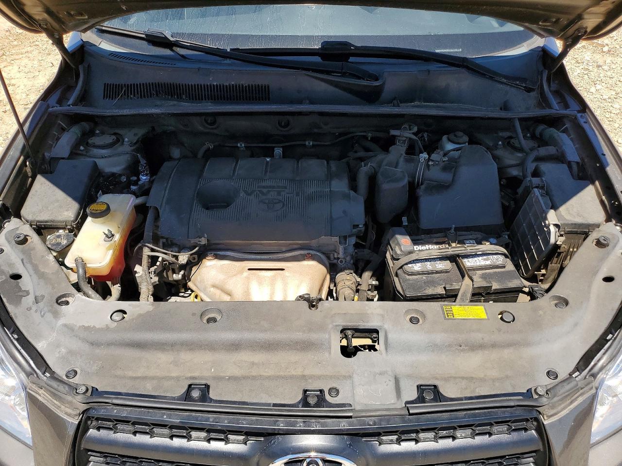 2012 TOYOTA RAV4