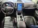 2021 FORD EDGE