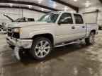 2006 CHEVROLET Silverado