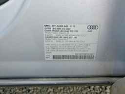 2015 AUDI Q3