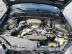 2010 SUBARU FORESTER