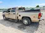 2007 GMC SIERRA 1500