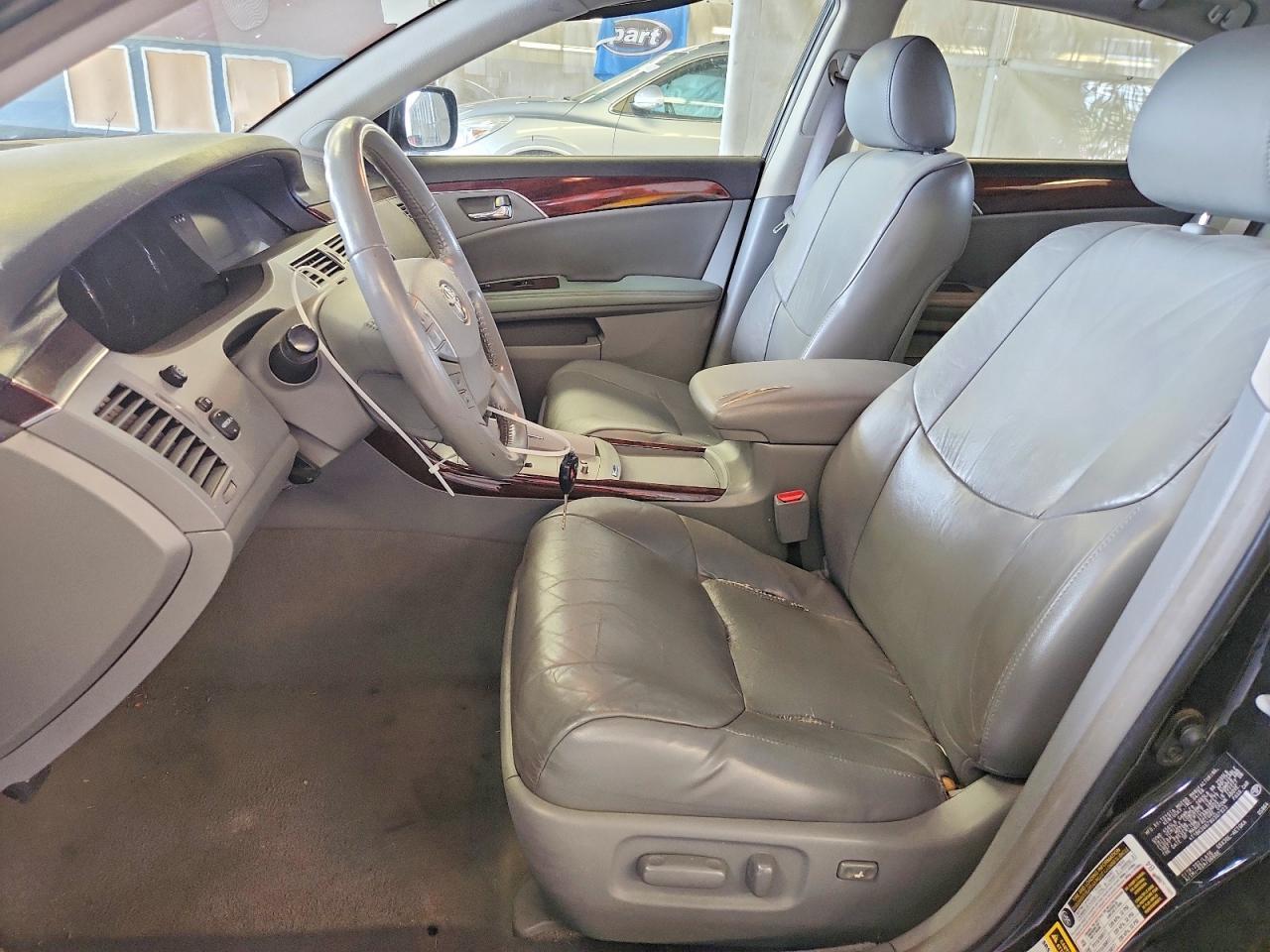 2008 TOYOTA Avalon
