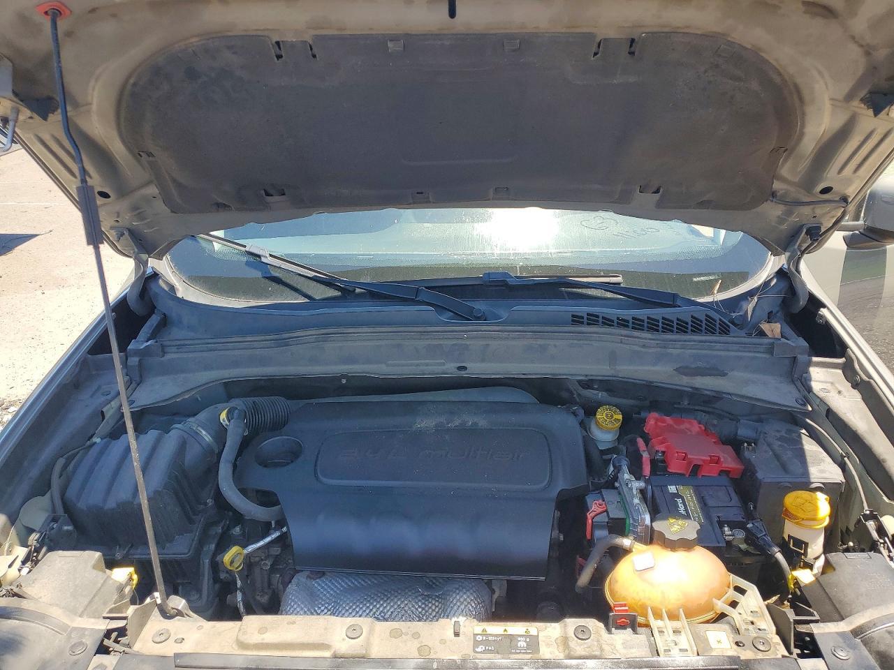 2021 JEEP Renegade