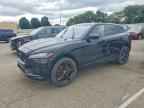 2017 JAGUAR F-Pace