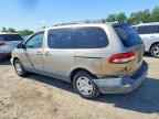 2002 TOYOTA SIENNA