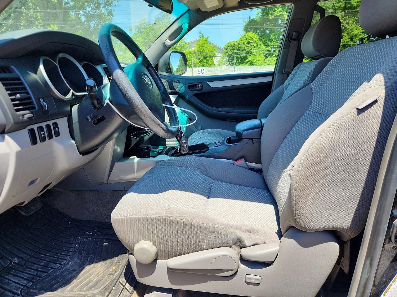 2006 TOYOTA 4Runner