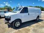 2021 CHEVROLET EXPRESS 2500