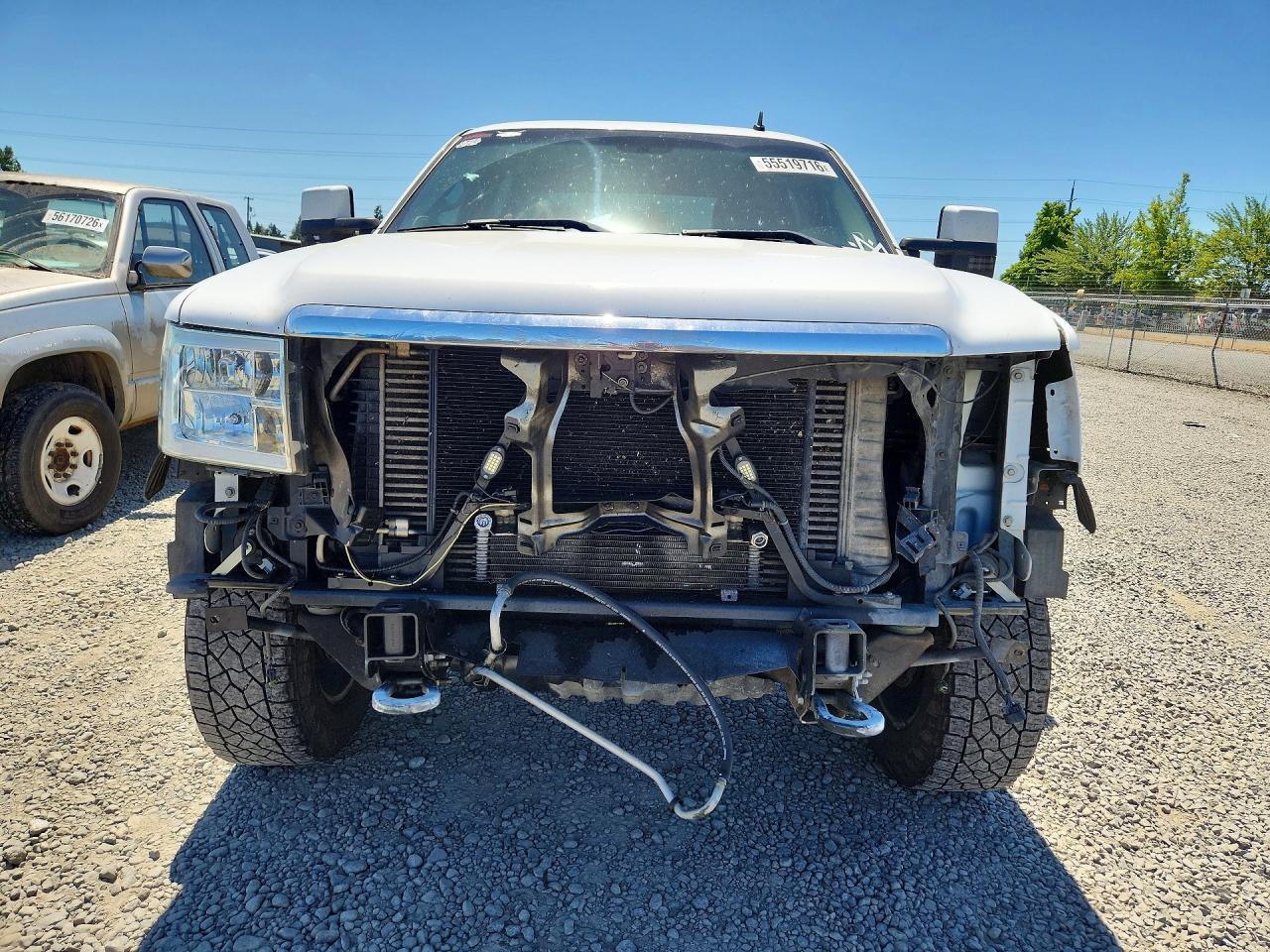 2007 GMC Sierra