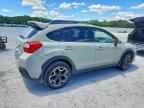 2013 SUBARU XV Crosstrek