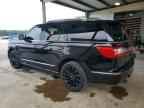 2018 LINCOLN Navigator