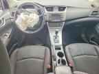 2013 NISSAN SENTRA