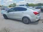 2015 KIA RIO