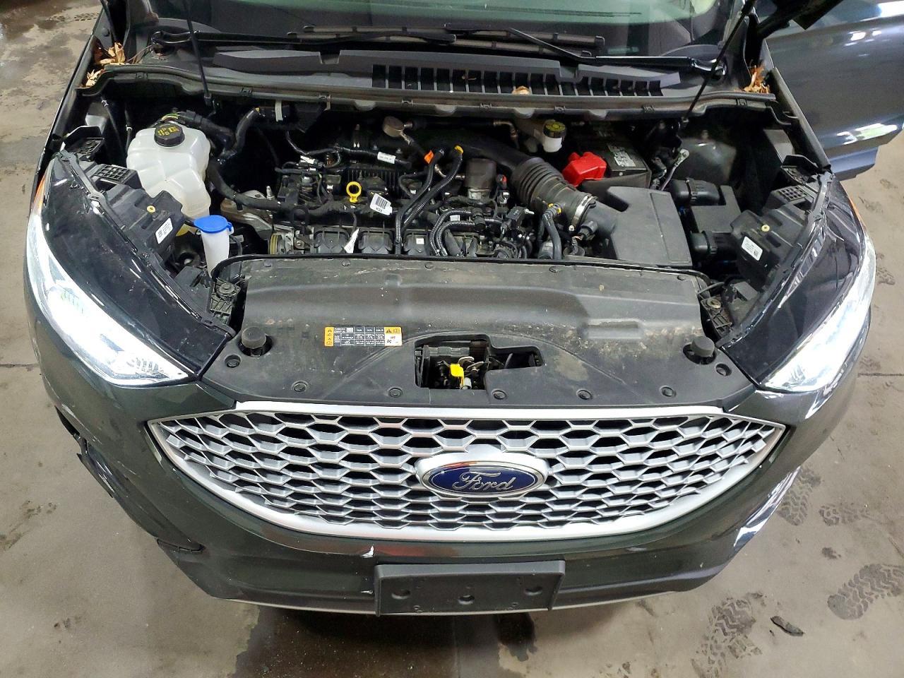 2023 FORD EDGE