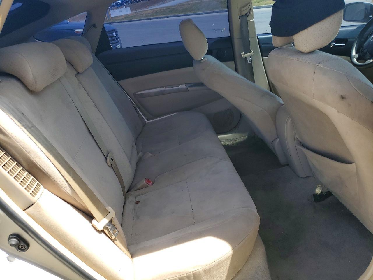 2004 TOYOTA PRIUS