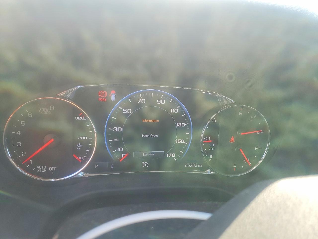 2022 GMC ACADIA
