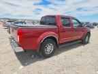 2016 NISSAN Frontier
