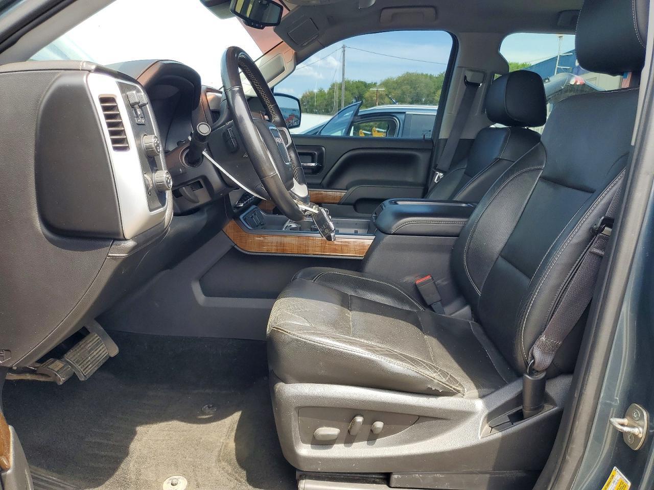 2014 GMC Sierra