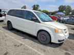 2010 DODGE GRAND CARAVAN